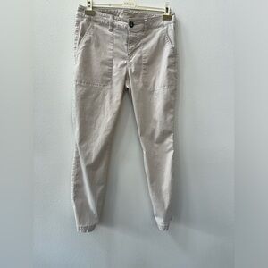 Cabi  size 6 Hutton ankle length pant